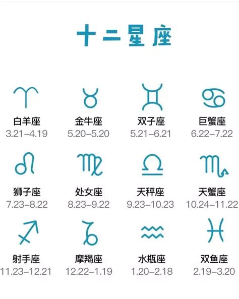 1月21是什麼星座|【1月是什麼星座？】一月出生的星座：摩羯座和水瓶座